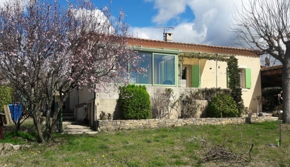 Logement �tudiant Location T3 Vide Beaumont du Ventoux (84340)