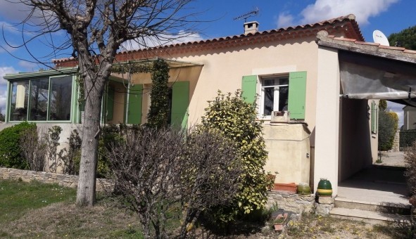 Logement �tudiant T3 &agrave; Beaumont du Ventoux (84340)