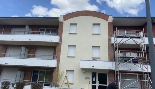 Logement �tudiant Location T3 Vide Beaumont en Cambr�sis (59540)