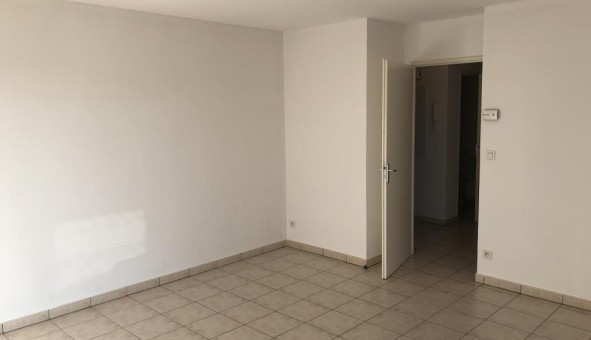 Logement �tudiant T3 &agrave; Beaumont en Cambr�sis (59540)