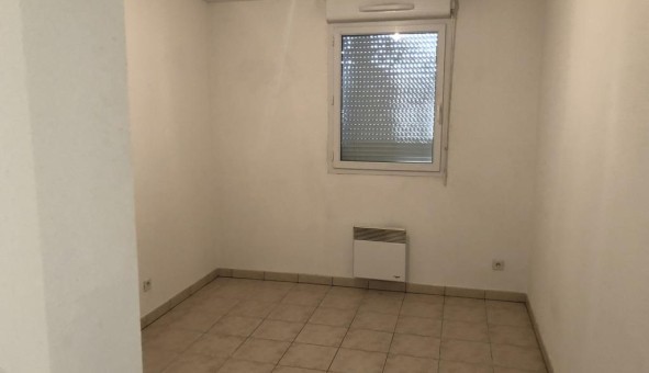 Logement �tudiant T3 &agrave; Beaumont en Cambr�sis (59540)