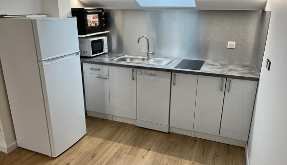 Logement tudiant T3 à Beaumont en Verdunois (55100)
