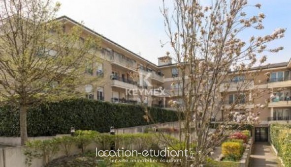 Logement tudiant T3 à Beaumont sur Oise (95260)