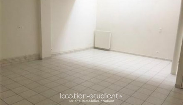 Logement tudiant T3 à Beaumont sur Oise (95260)