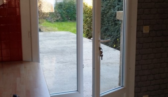 Logement tudiant Location T3 Vide Beaumont sur Oise (95260)