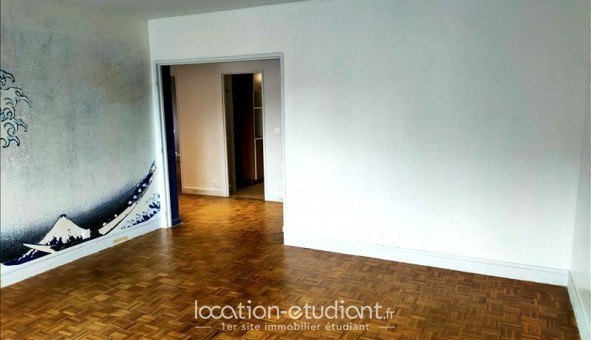 Logement �tudiant T3 &agrave; Beaumont sur Oise (95260)