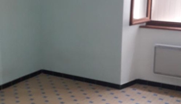 Logement tudiant T3 à Beaumont (07110)