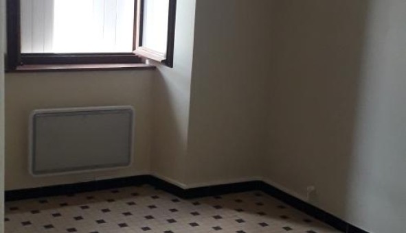 Logement tudiant T3 à Beaumont (07110)