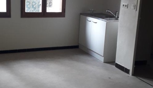 Logement tudiant T3 à Beaumont (07110)