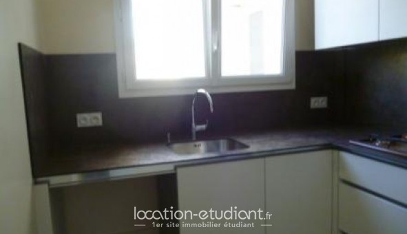 Logement tudiant T3 à Beaumont (63110)