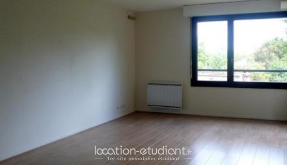 Logement tudiant T3 à Beaune (21200)