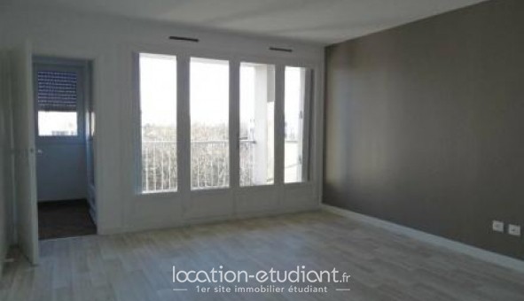 Logement tudiant T3 à Beaune (21200)