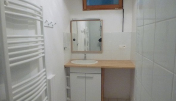 Logement tudiant T3 à Beaune (21200)