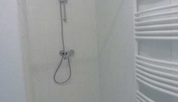 Logement tudiant T3 à Beaune (21200)