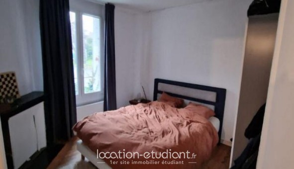 Logement tudiant Location T3 Vide Beaurains ls Noyon (60400)