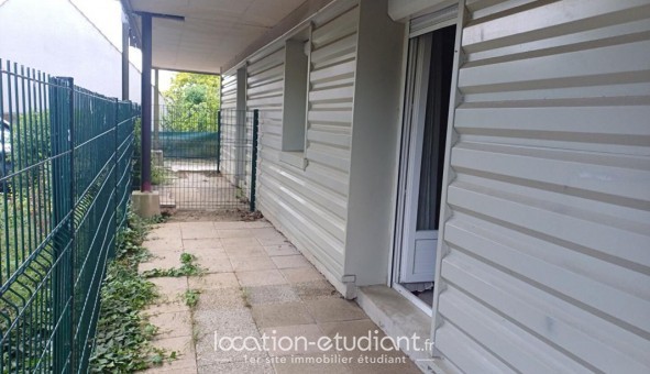 Logement tudiant Location T3 Vide Beaurains ls Noyon (60400)