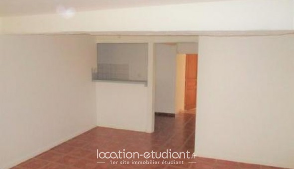 Logement tudiant Location T3 Vide Beaurepaire (38270)