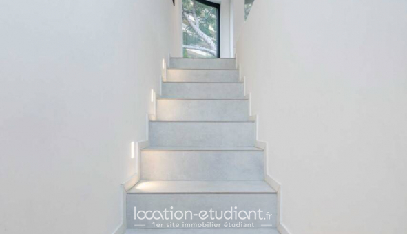 Logement tudiant T3 à Beausoleil (06240)