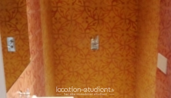 Logement �tudiant T3 &agrave; Beausoleil (06240)