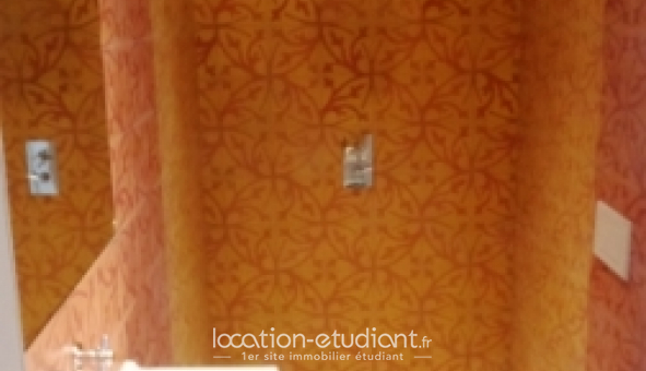 Logement �tudiant T3 &agrave; Beausoleil (06240)