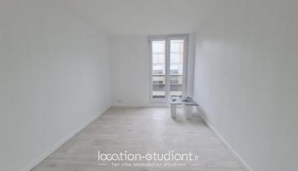 Logement tudiant T3 à Beauvais (60000)