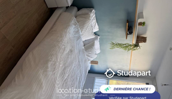 Logement tudiant T3 à Beauvais (60000)
