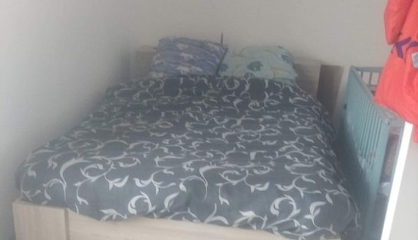 Logement étudiant T3 à Beauvois en Cambrésis (59157)