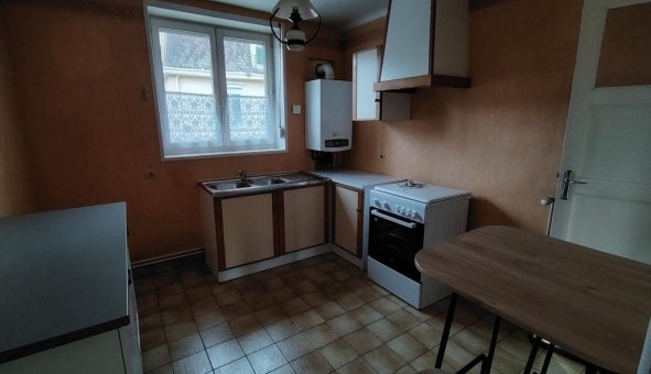 Logement tudiant T3 à Beauvois (62130)
