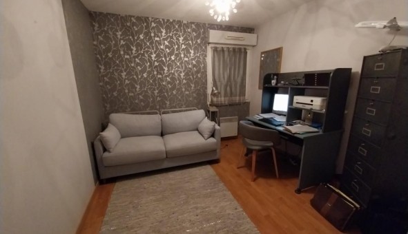 Logement tudiant T3 à Beauzelle (31700)