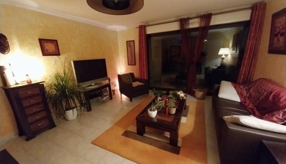Logement tudiant T3 à Beauzelle (31700)