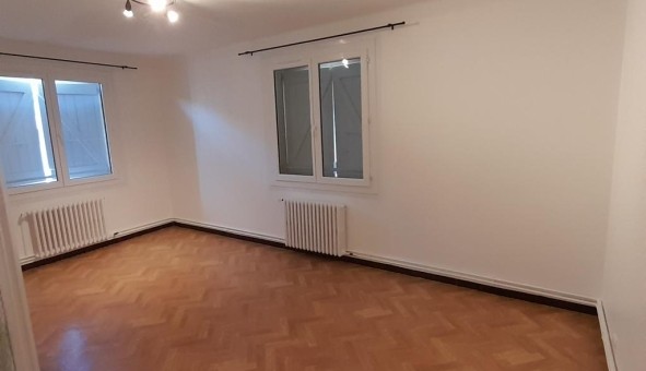 Logement tudiant Location T3 Vide Beauzelle (31700)