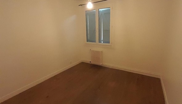 Logement tudiant T3 à Beauzelle (31700)