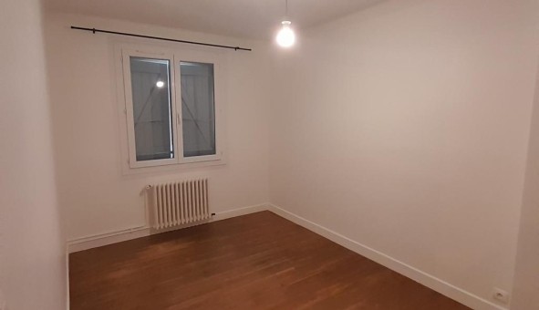 Logement tudiant T3 à Beauzelle (31700)