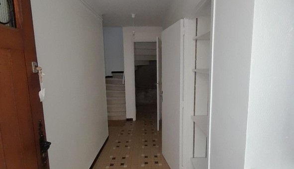 Logement tudiant T3 à Beauzelle (31700)