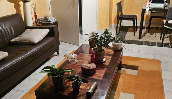 Logement tudiant T3 à Beauzelle (31700)