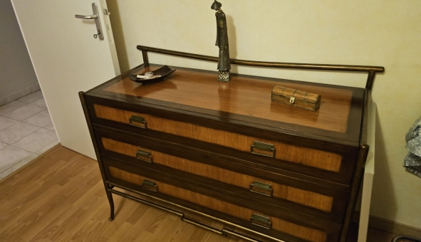 Logement tudiant T3 à Beauzelle (31700)