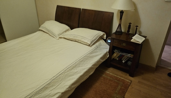 Logement tudiant T3 à Beauzelle (31700)