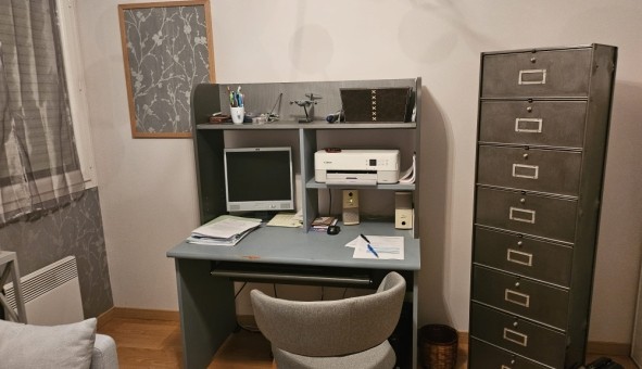 Logement �tudiant T3 &agrave; Beauzelle (31700)