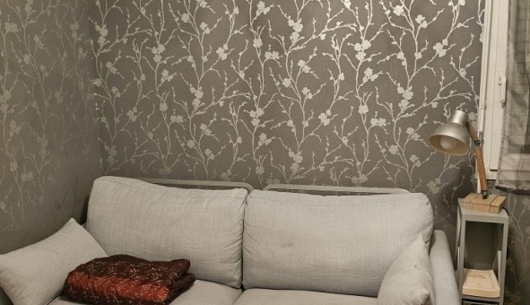 Logement �tudiant T3 &agrave; Beauzelle (31700)