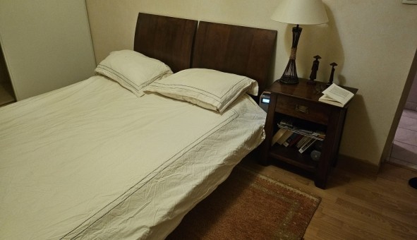 Logement �tudiant T3 &agrave; Beauzelle (31700)