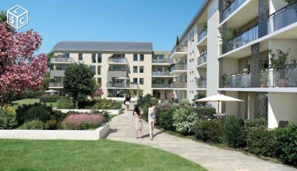 Logement �tudiant Location T3 Vide Beauzelle (31700)