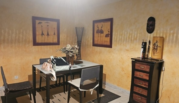 Logement �tudiant T3 &agrave; Beauzelle (31700)