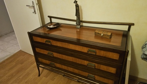 Logement �tudiant T3 &agrave; Beauzelle (31700)