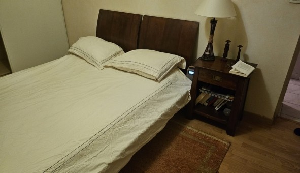 Logement �tudiant T3 &agrave; Beauzelle (31700)