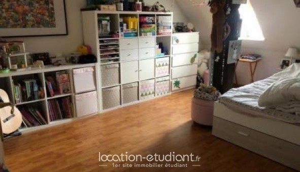 Logement tudiant T3 à Beblenheim (68980)