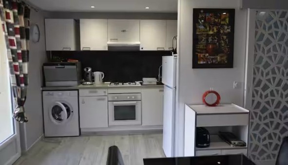 Logement tudiant T3 à Beccas (32730)