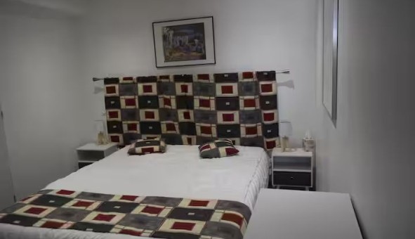 Logement tudiant T3 à Beccas (32730)