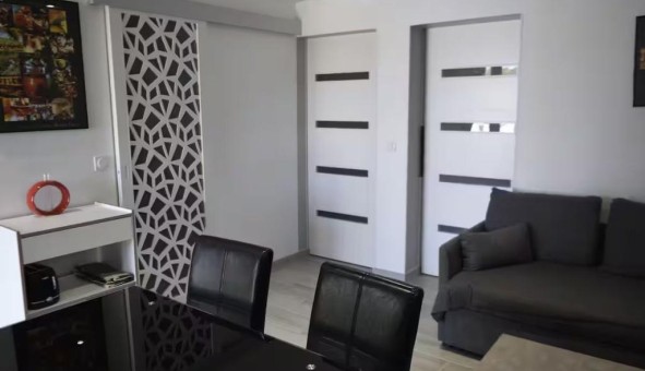 Logement tudiant T3 à Beccas (32730)