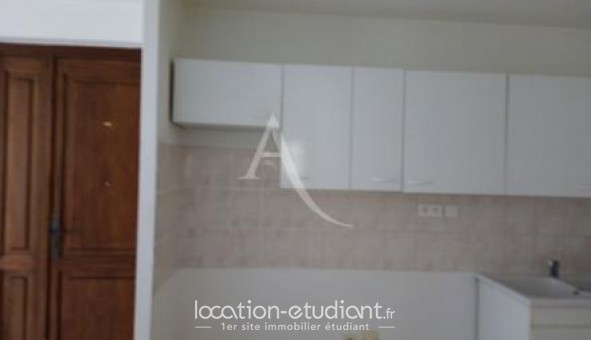 Logement tudiant T3 à Bdarieux (34600)