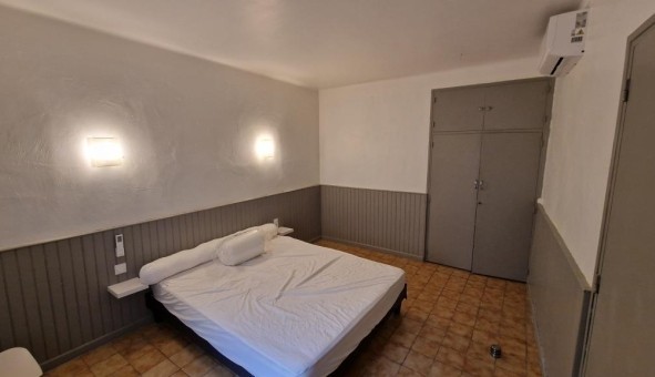 Logement tudiant T3 à Bdarrides (84370)